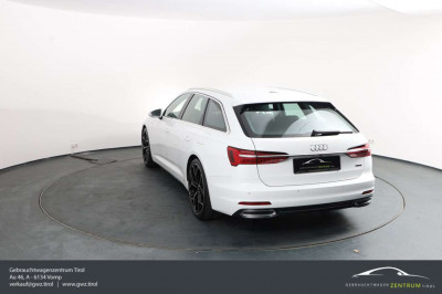 Audi A6 Gebrauchtwagen Audi A6 Gebrauchtwagen