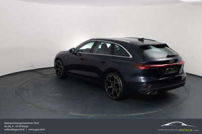 Audi A5 Gebrauchtwagen