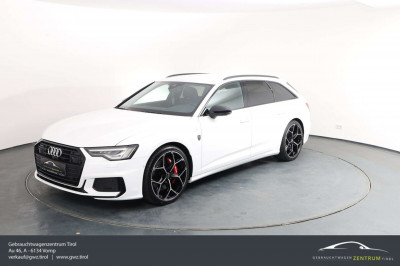 Audi A6 Gebrauchtwagen Audi A6 Gebrauchtwagen