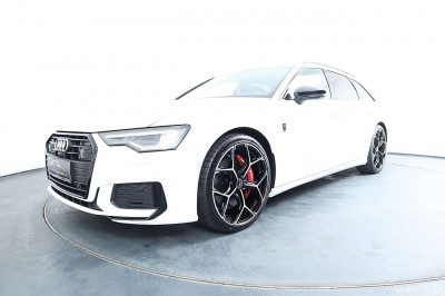 Audi A6 Gebrauchtwagen Audi A6 Gebrauchtwagen