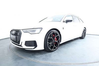 Audi A6 Gebrauchtwagen Audi A6 Gebrauchtwagen