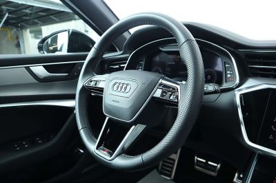 Audi A6 Gebrauchtwagen Audi A6 Gebrauchtwagen