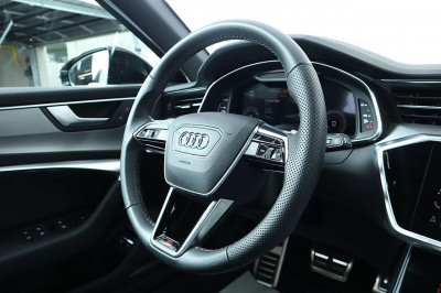 Audi A6 Gebrauchtwagen Audi A6 Gebrauchtwagen