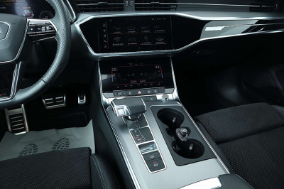 Audi A6 Gebrauchtwagen Audi A6 Gebrauchtwagen