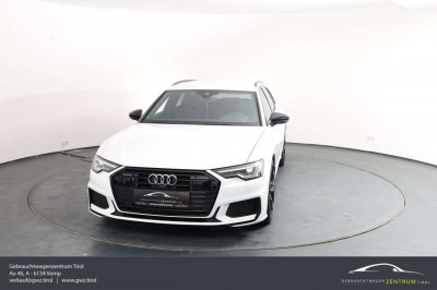 Audi A6 Gebrauchtwagen Audi A6 Gebrauchtwagen