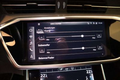 Audi A6 Gebrauchtwagen Audi A6 Gebrauchtwagen