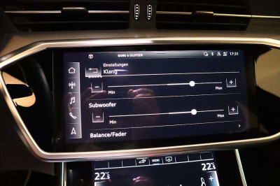 Audi A6 Gebrauchtwagen Audi A6 Gebrauchtwagen