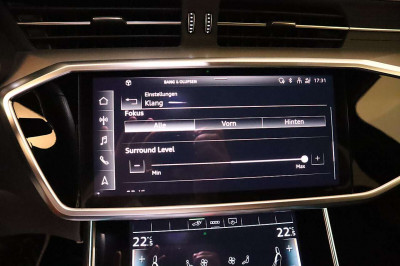 Audi A6 Gebrauchtwagen Audi A6 Gebrauchtwagen