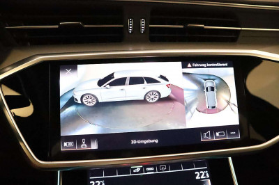 Audi A6 Gebrauchtwagen Audi A6 Gebrauchtwagen