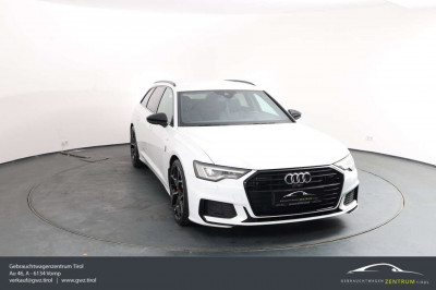 Audi A6 Gebrauchtwagen Audi A6 Gebrauchtwagen