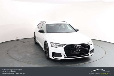 Audi A6 Gebrauchtwagen Audi A6 Gebrauchtwagen