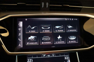 Audi A6 Gebrauchtwagen Audi A6 Gebrauchtwagen