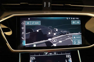 Audi A6 Gebrauchtwagen Audi A6 Gebrauchtwagen