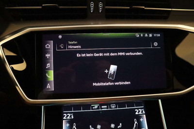 Audi A6 Gebrauchtwagen Audi A6 Gebrauchtwagen