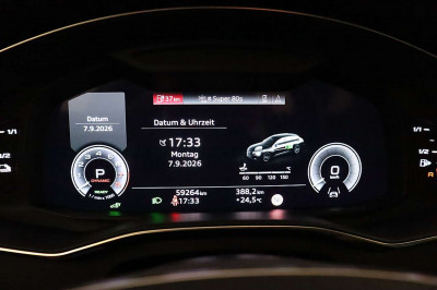 Audi A6 Gebrauchtwagen Audi A6 Gebrauchtwagen
