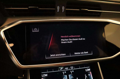 Audi A6 Gebrauchtwagen Audi A6 Gebrauchtwagen