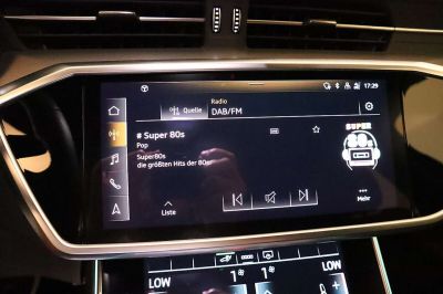 Audi A6 Gebrauchtwagen Audi A6 Gebrauchtwagen