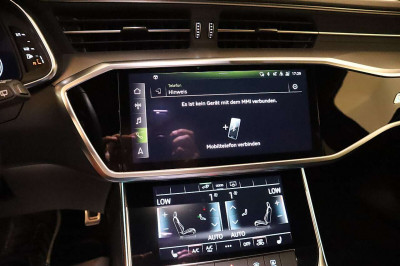 Audi A6 Gebrauchtwagen Audi A6 Gebrauchtwagen