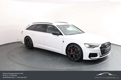 Audi A6 Gebrauchtwagen Audi A6 Gebrauchtwagen