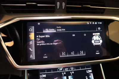 Audi A6 Gebrauchtwagen Audi A6 Gebrauchtwagen