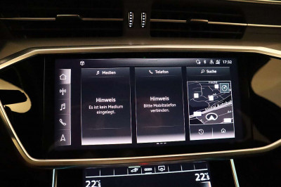 Audi A6 Gebrauchtwagen Audi A6 Gebrauchtwagen