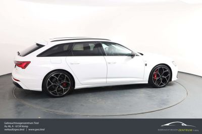 Audi A6 Gebrauchtwagen Audi A6 Gebrauchtwagen