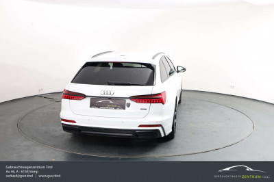 Audi A6 Gebrauchtwagen Audi A6 Gebrauchtwagen