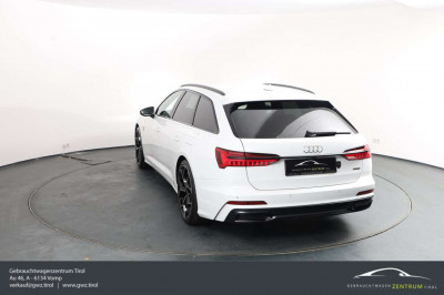 Audi A6 Gebrauchtwagen Audi A6 Gebrauchtwagen