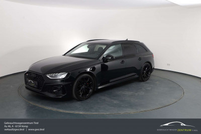 Audi A4 Gebrauchtwagen Audi A4 Gebrauchtwagen