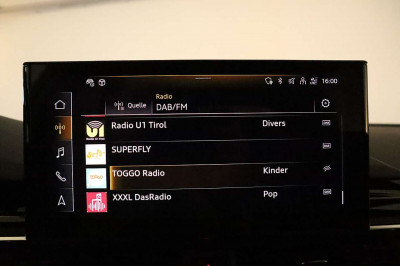 Audi A4 Gebrauchtwagen Audi A4 Gebrauchtwagen