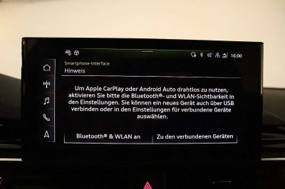 Audi A4 Gebrauchtwagen Audi A4 Gebrauchtwagen