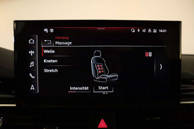 Audi A4 Gebrauchtwagen Audi A4 Gebrauchtwagen