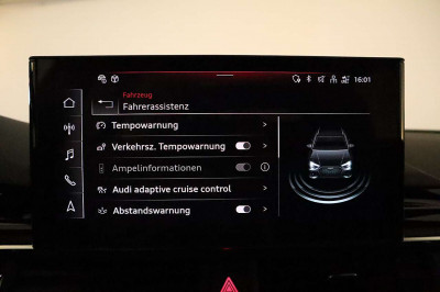 Audi A4 Gebrauchtwagen Audi A4 Gebrauchtwagen