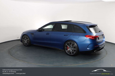 Mercedes-Benz C-Klasse Gebrauchtwagen Mercedes-Benz C-Klasse Gebrauchtwagen