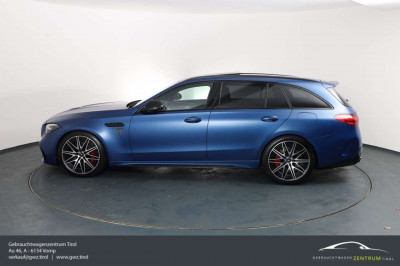 Mercedes-Benz C-Klasse Gebrauchtwagen Mercedes-Benz C-Klasse Gebrauchtwagen