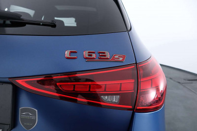Mercedes-Benz C-Klasse Gebrauchtwagen Mercedes-Benz C-Klasse Gebrauchtwagen