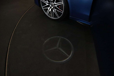 Mercedes-Benz C-Klasse Gebrauchtwagen Mercedes-Benz C-Klasse Gebrauchtwagen