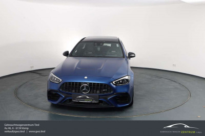 Mercedes-Benz C-Klasse Gebrauchtwagen Mercedes-Benz C-Klasse Gebrauchtwagen