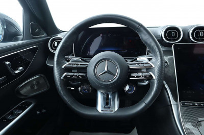 Mercedes-Benz C-Klasse Gebrauchtwagen Mercedes-Benz C-Klasse Gebrauchtwagen