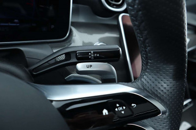 Mercedes-Benz C-Klasse Gebrauchtwagen Mercedes-Benz C-Klasse Gebrauchtwagen