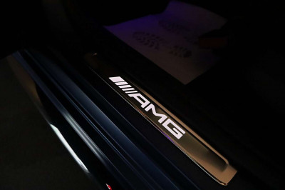 Mercedes-Benz C-Klasse Gebrauchtwagen Mercedes-Benz C-Klasse Gebrauchtwagen