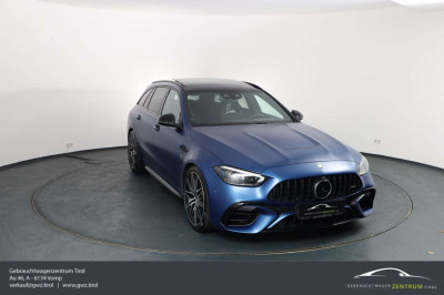 Mercedes-Benz C-Klasse Gebrauchtwagen Mercedes-Benz C-Klasse Gebrauchtwagen