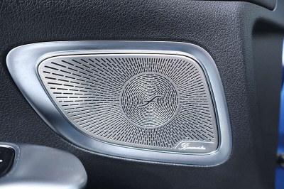 Mercedes-Benz C-Klasse Gebrauchtwagen Mercedes-Benz C-Klasse Gebrauchtwagen