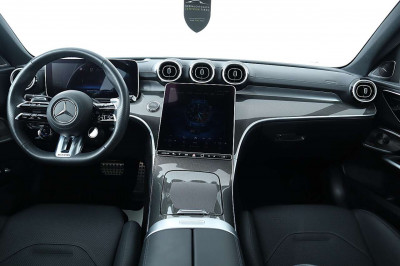Mercedes-Benz C-Klasse Gebrauchtwagen Mercedes-Benz C-Klasse Gebrauchtwagen