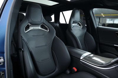 Mercedes-Benz C-Klasse Gebrauchtwagen Mercedes-Benz C-Klasse Gebrauchtwagen