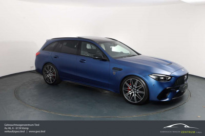 Mercedes-Benz C-Klasse Gebrauchtwagen Mercedes-Benz C-Klasse Gebrauchtwagen
