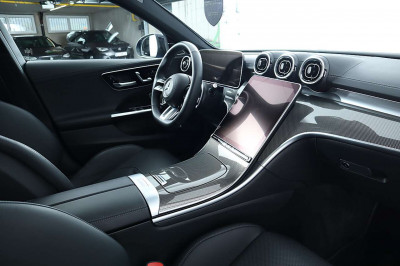Mercedes-Benz C-Klasse Gebrauchtwagen Mercedes-Benz C-Klasse Gebrauchtwagen