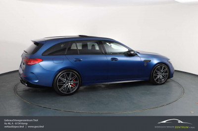 Mercedes-Benz C-Klasse Gebrauchtwagen Mercedes-Benz C-Klasse Gebrauchtwagen