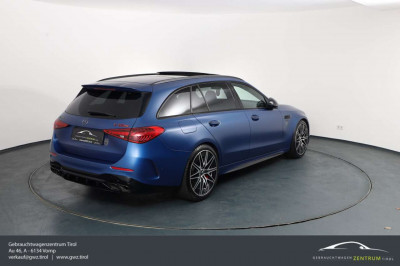 Mercedes-Benz C-Klasse Gebrauchtwagen Mercedes-Benz C-Klasse Gebrauchtwagen