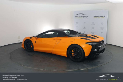 McLaren Artura Gebrauchtwagen McLaren Artura Gebrauchtwagen
